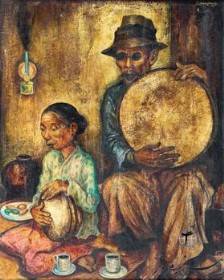 Street Musicians